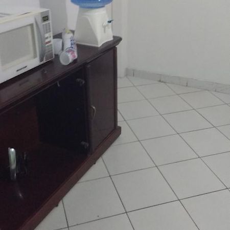 Pousada Do Robson Brasília Extérieur photo