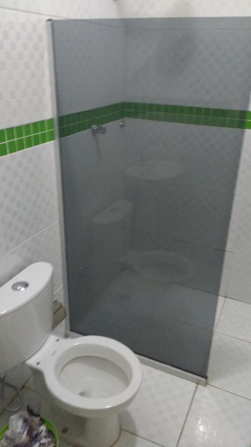 Pousada Do Robson Brasília Extérieur photo