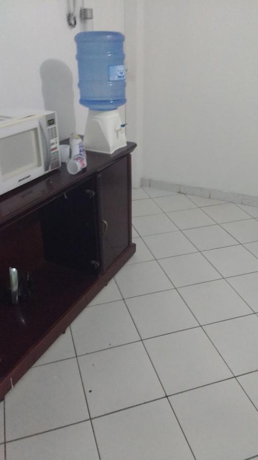 Pousada Do Robson Brasília Extérieur photo