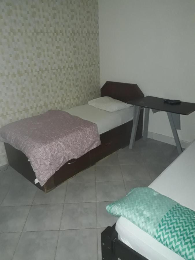 Pousada Do Robson Brasília Extérieur photo